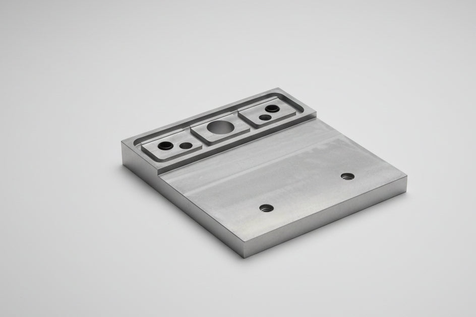CNC Suction Pad for Masterwood machines 160*50 -24mm Height