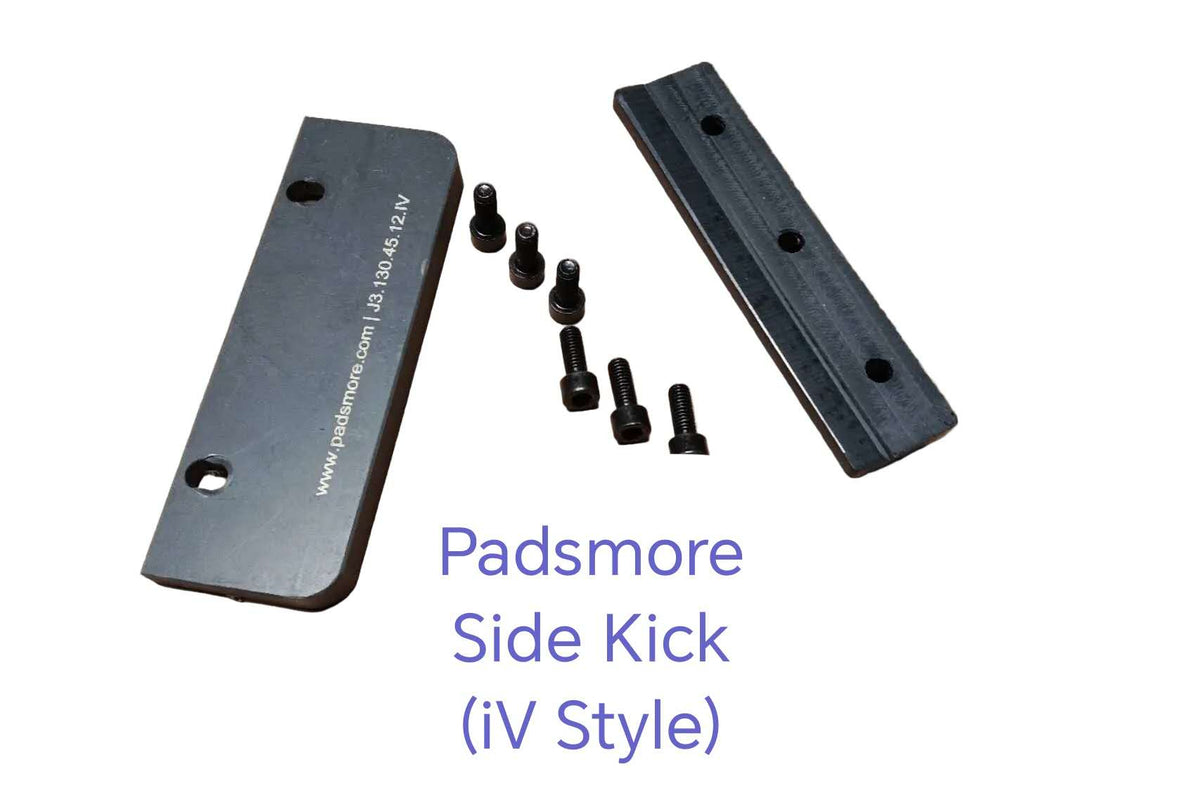 CNC Suction Pads for SCM Morbidelli 146*146 - 50mm height (TVN)
