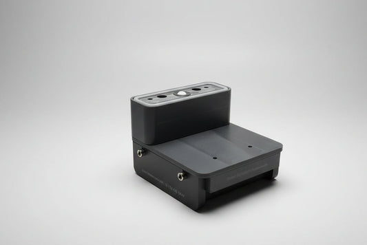 CNC Suction Pads for Morbidelli 132*50 - 75mm height (Fixed)