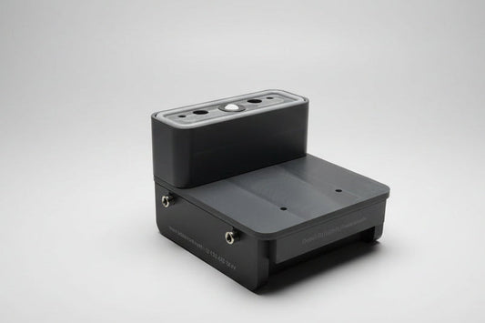 CNC Suction Pads for Morbidelli 132*50 - 75mm height (Fixed/TVN)