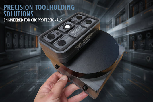 CNC Suction Pads for SCM Morbidelli 132*75 - 75mm height (SCM TV Style/Rotating)
