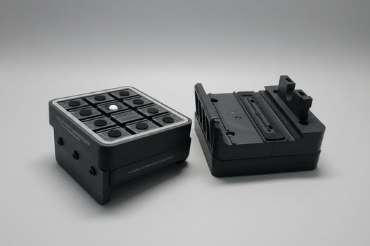 CNC Suction Pads for Morbidelli 132*146 - 50mm height (SCM TV Style)