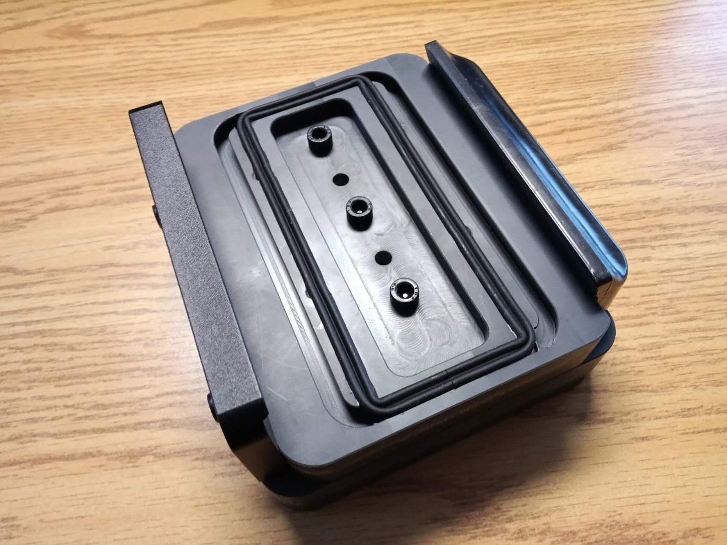 CNC Suction Pads for Morbidelli 132*146 - 50mm height (Fixed/iV Style)