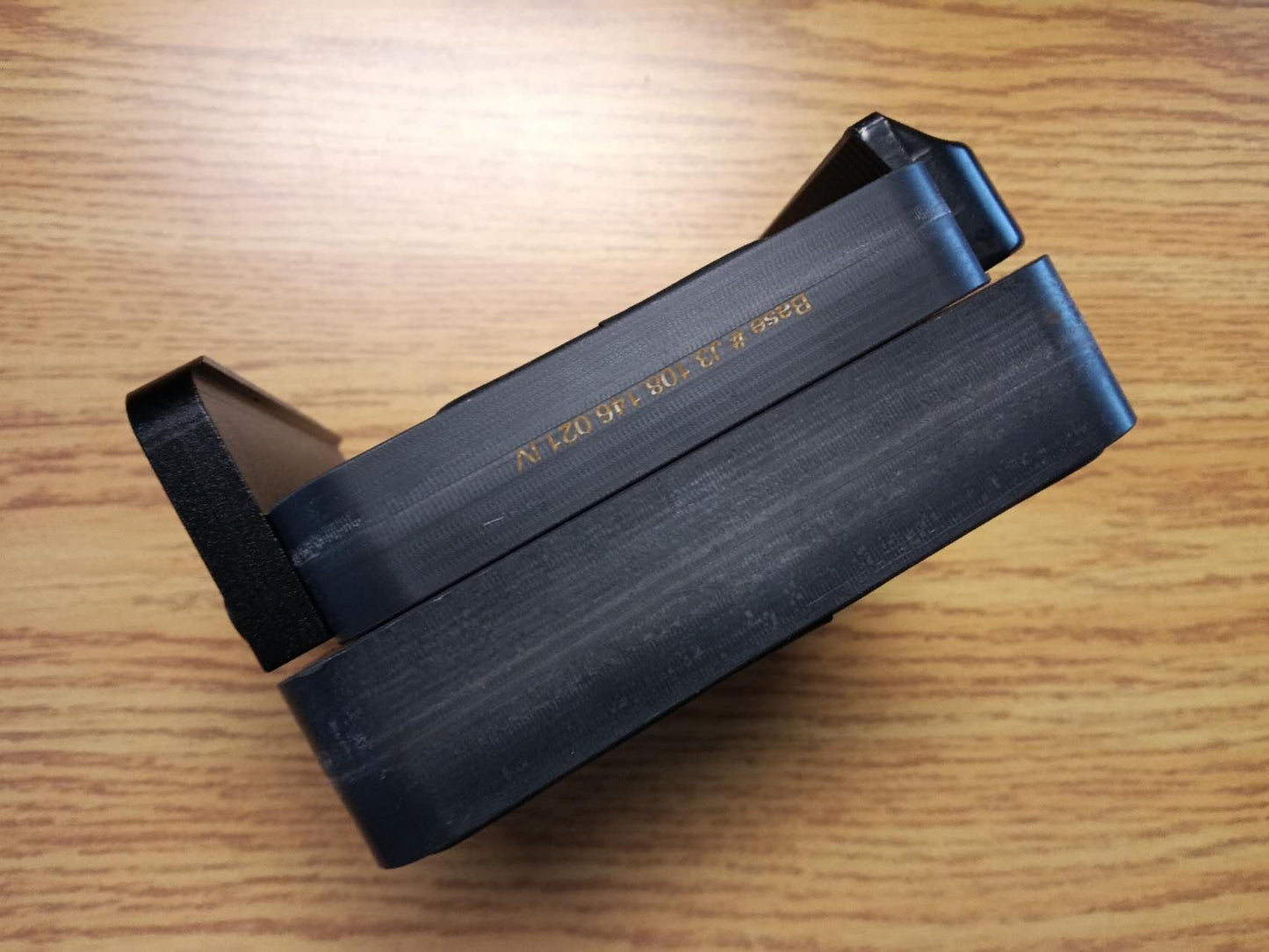 CNC Suction Pads for Morbidelli 132*146 - 50mm height (Fixed/iV Style)