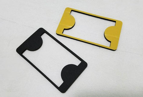 CNC Replacement Bottom Seal for Morbidelli original