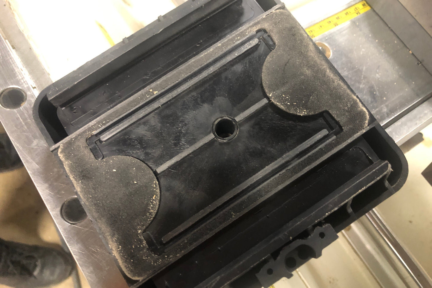 CNC Replacement Bottom Seal for Morbidelli original