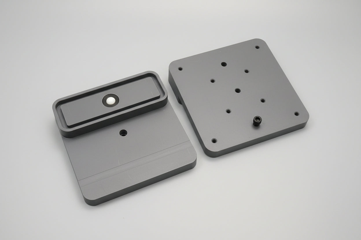 CNC Replacement Top for Morbidelli 146*55 - 29mm height