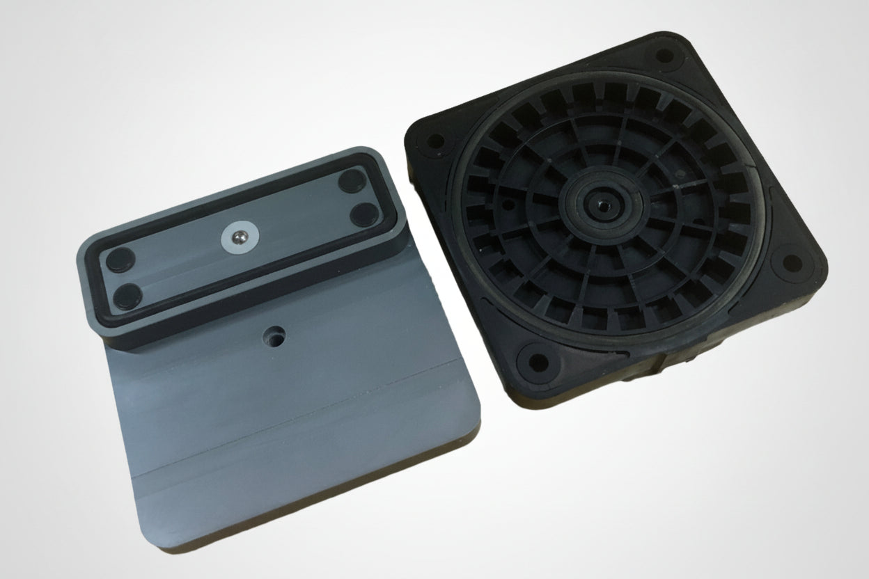 CNC Replacement Top for Morbidelli 146*55 - 29mm height