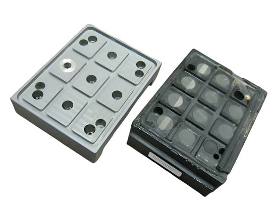 21mm Height Fullsize
