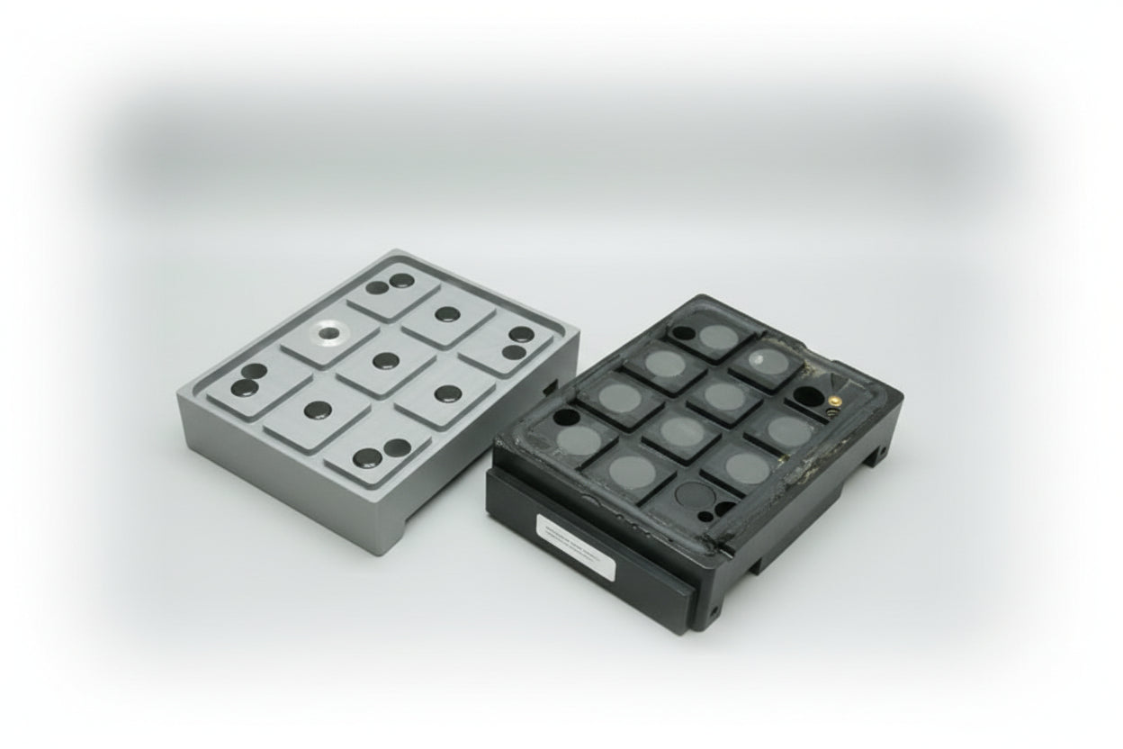 21mm Height Fullsize