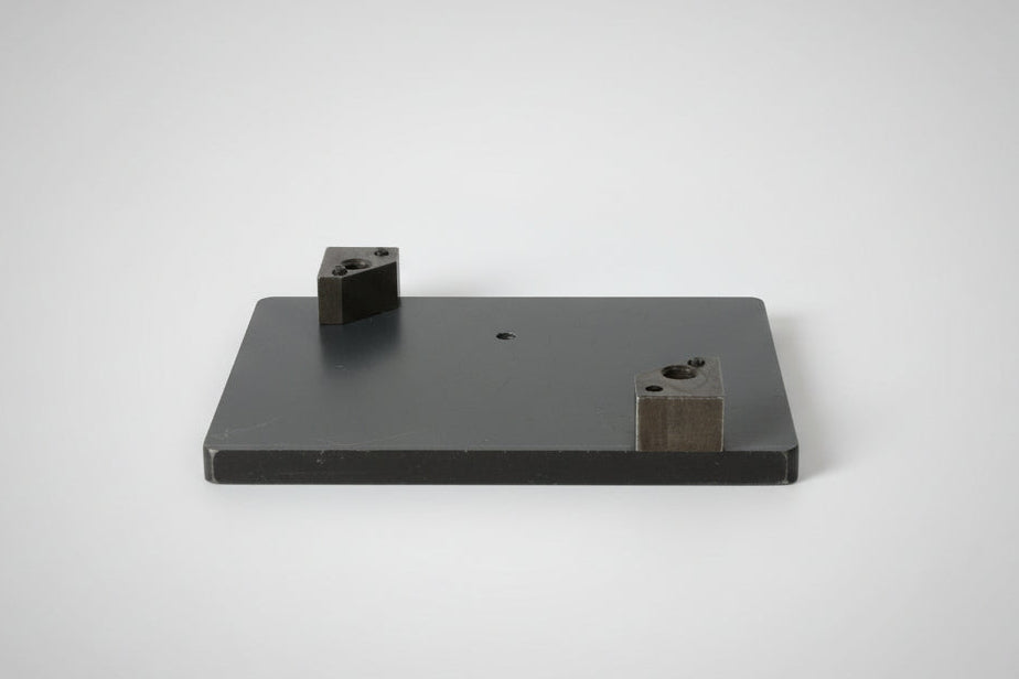 CNC Suction Pad for Morbidelli machines 158*70 -12mm Height