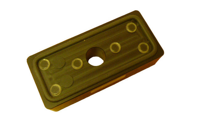 CNC Suction Pads for Weeke 146*65 - 36.15mm height