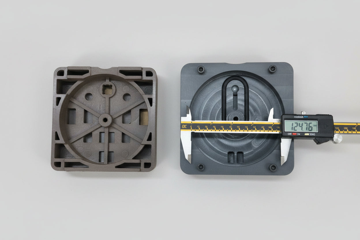 CNC Suction Pads for Weeke 146*146 - 36.15mm height (20 Cells)