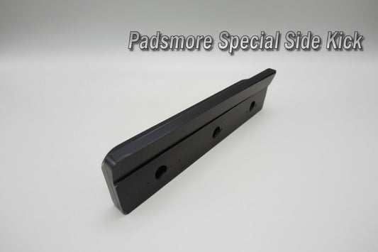 CNC - Right Side Kick for base plate (iV type for SCM/Morbidelli)