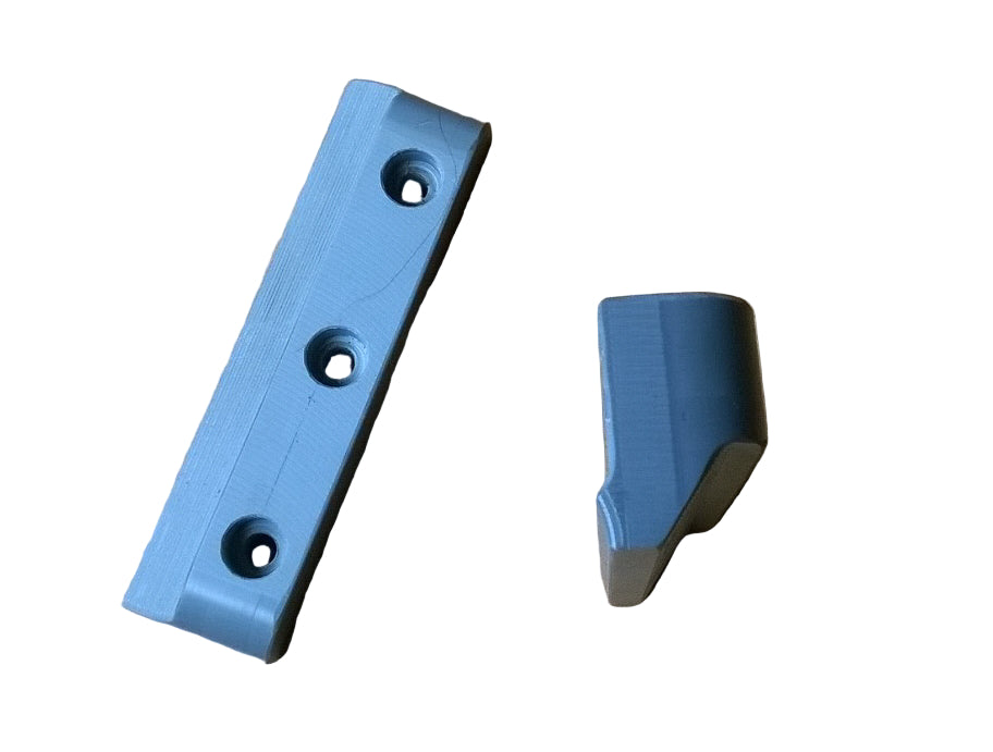 CNC Suction Pad for SCM machines i55*120 -32mm Height