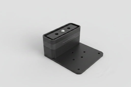 CNC Suction Pad for SCM machines 132*50 -85mm Height