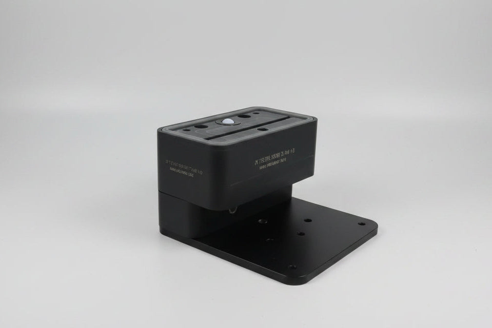 CNC Suction Pad for SCM machines 132*75 -85mm Height