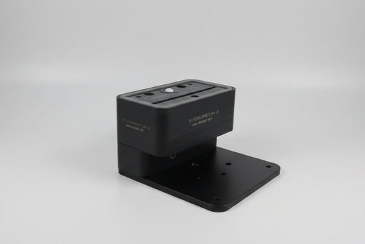 CNC Suction Pad for SCM machines 132*75 -85mm Height