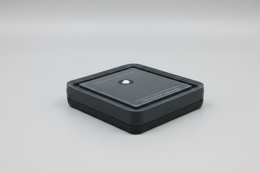 CNC Suction Pad for SCM machines 132*146*25mm Height-with double seal