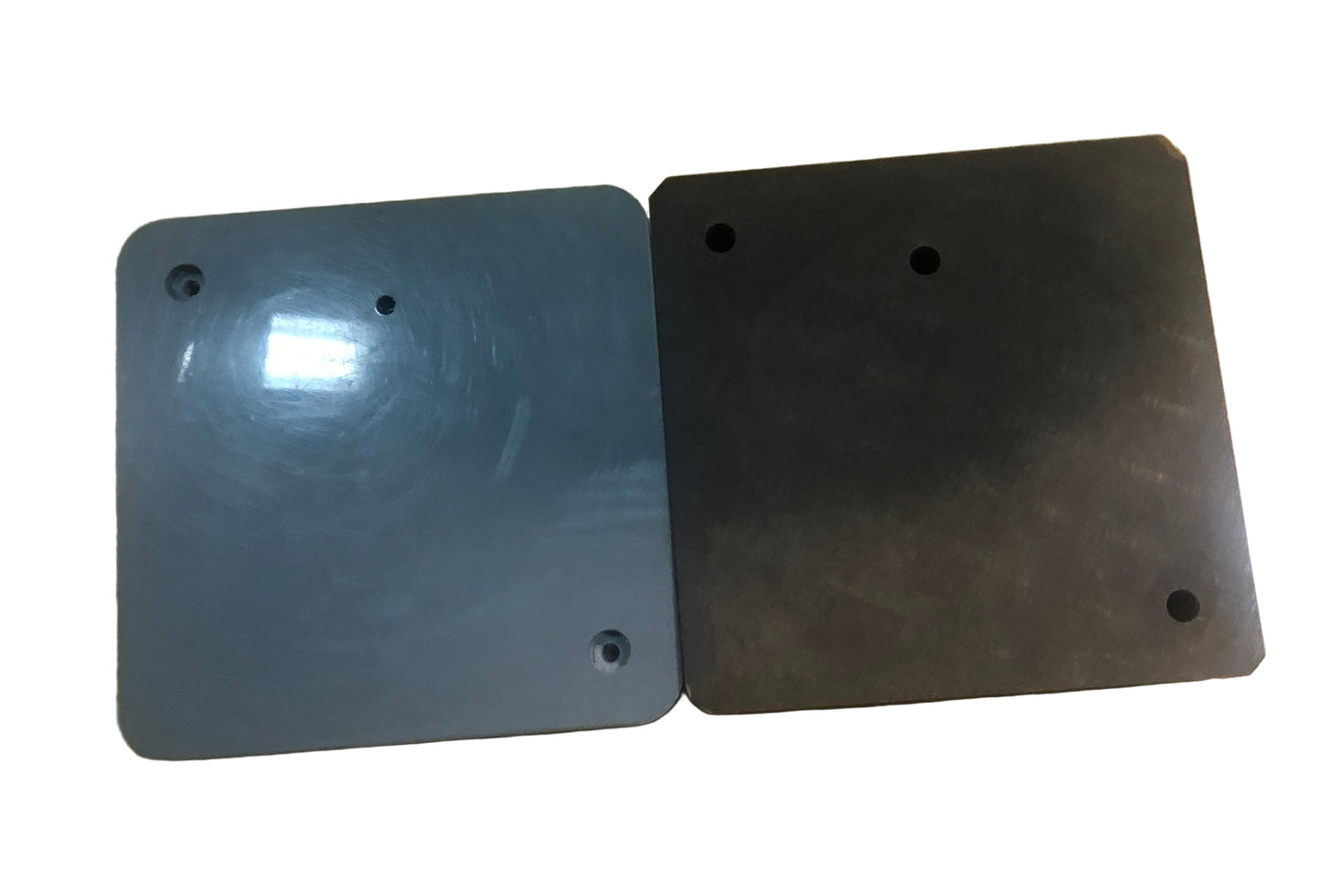 CNC Suction Pad for SCM machines 140*140 -24mm Height
