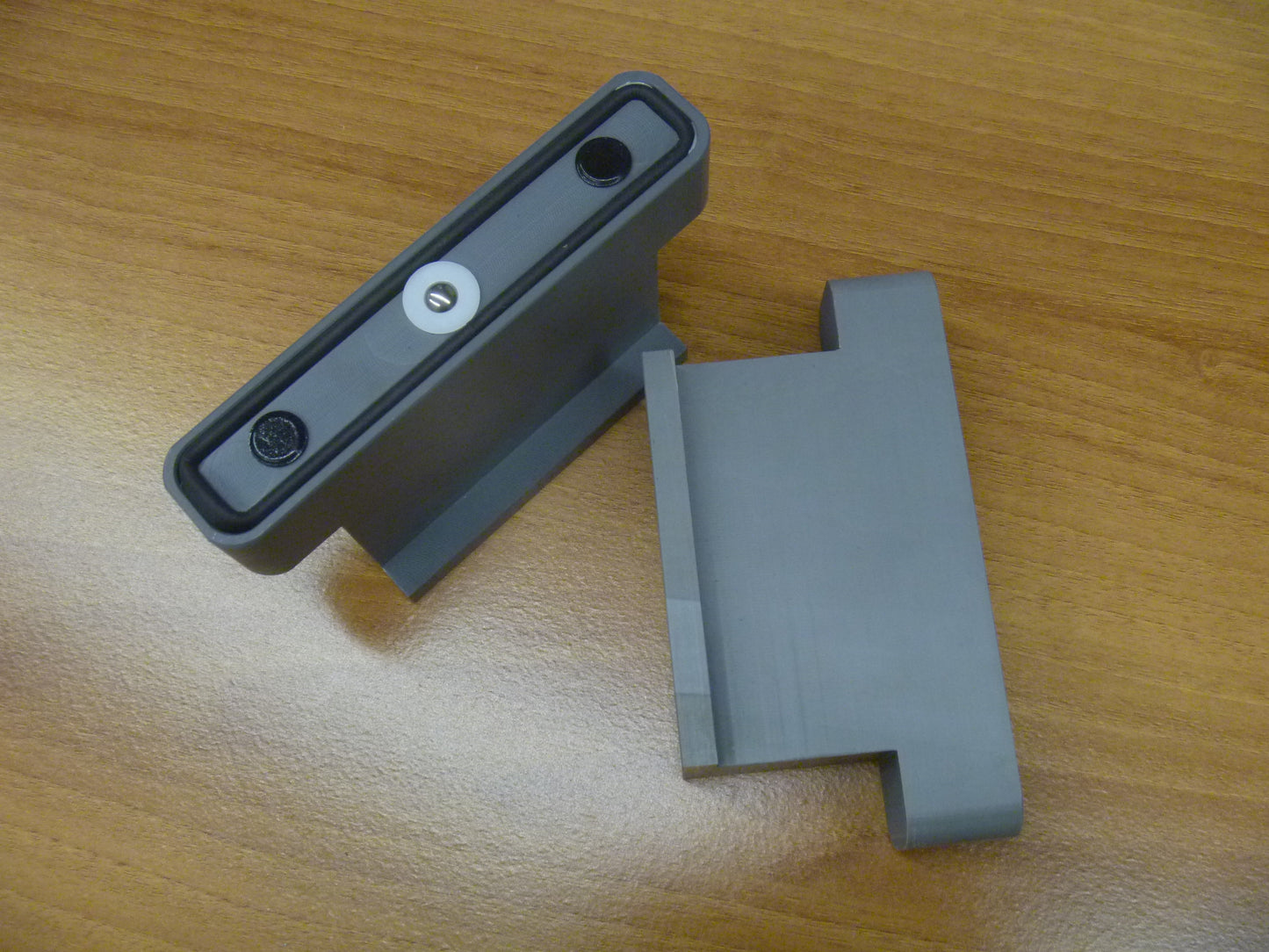 CNC Replacement Small Pad for SCM machines 145*30- 77mm Height