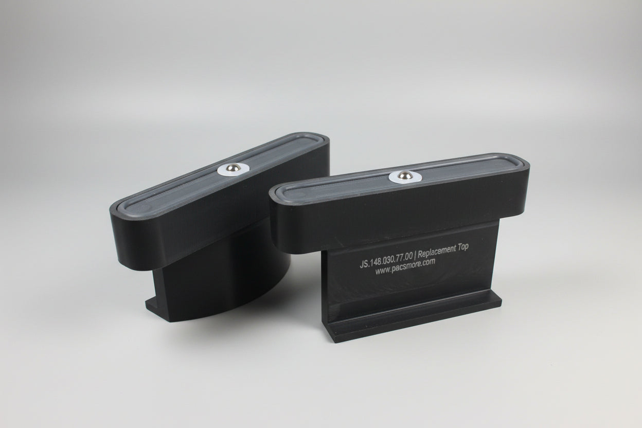CNC Replacement Small Pad for SCM machines 145*30- 77mm Height