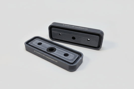 CNC Replacement Pad for SCM machines 146*50mm - 17mm Height
