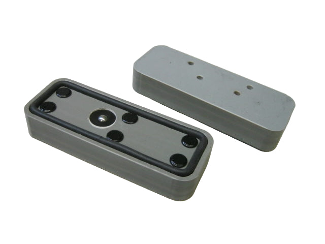 CNC Replacement Top Pad for SCM machines 146*55 - 24mm Thickness
