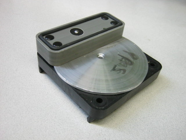 CNC Replacement Top Pad for SCM machines 146*55 - 24mm Thickness