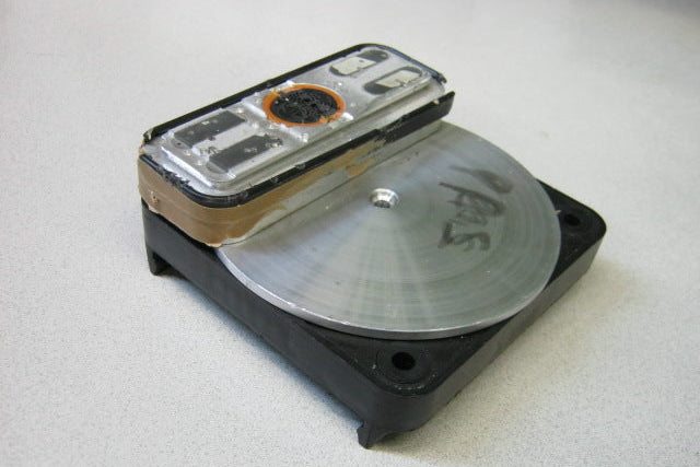 CNC Replacement Pad for Morbidelli SCM machines 146*55 -29mm Height