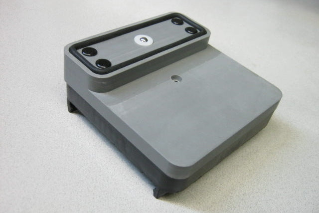 CNC Replacement Pad for Morbidelli SCM machines 146*55 -29mm Height