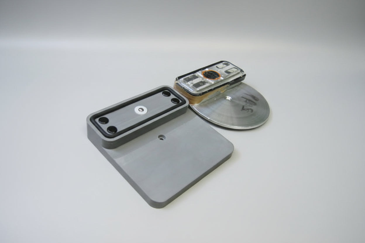 CNC Replacement Pad for Morbidelli SCM machines 146*55 -29mm Height