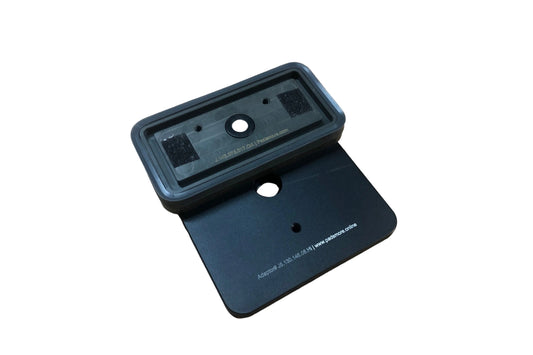 CNC Suction Pad for SCM machines 146*75*25mm Height-with double seal