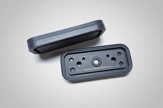 CNC Replacement Pad for SCM machines 156*70mm - 17mm Height