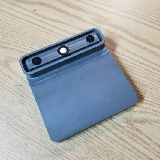 CNC Suction Pad for Busellato Q Style 156*40 -35mm Height
