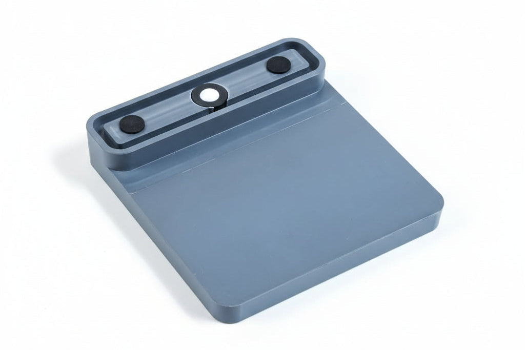 CNC Suction Pad for Busellato Q Style 156*40 -35mm Height