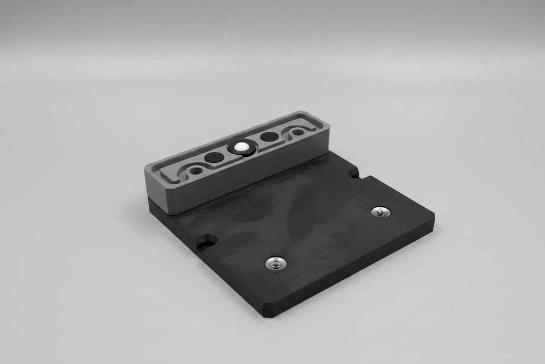 CNC Suction Pad for Busellato 156*40-23mm Height