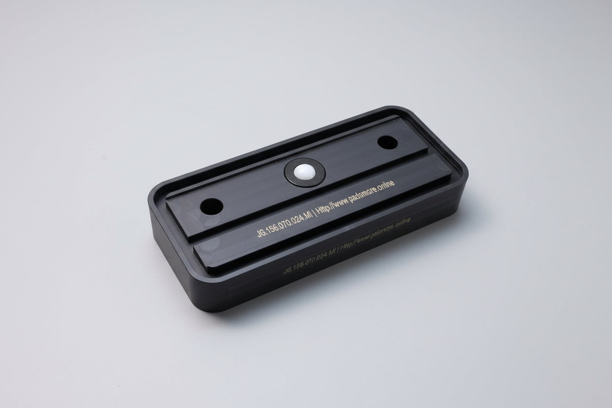 CNC Replacement Top Pad 156*70-24mm Height