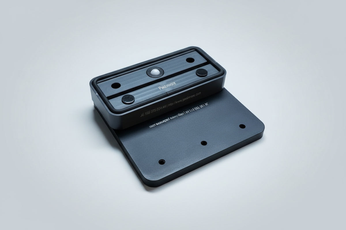 CNC Replacement Top Pad 156*75-24mm Height