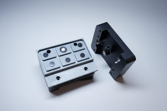 CNC Suction Blocks for Busellato CNC 156*85- 55mm height