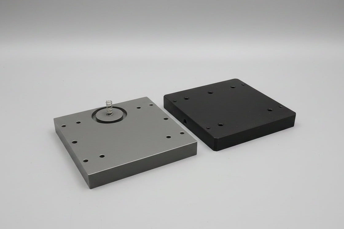CNC Replacement Top Pad for Busellato 156*156-23mm Height (9 Cells)