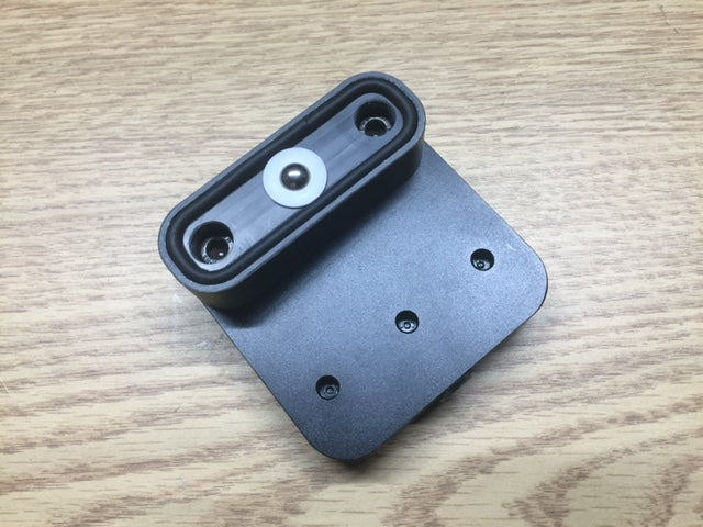 CNC - Suction Pad 80*28*30mm