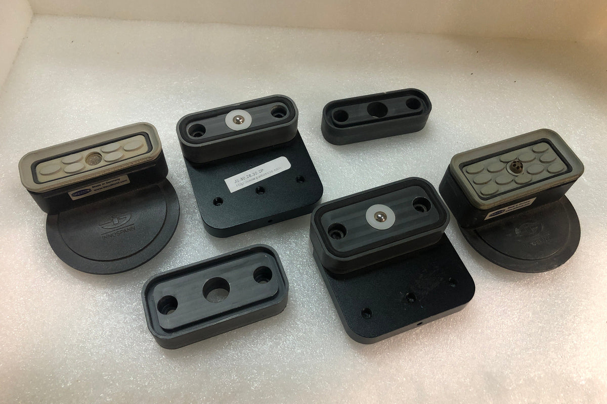 CNC - Replacement Pad 80*40*18mm