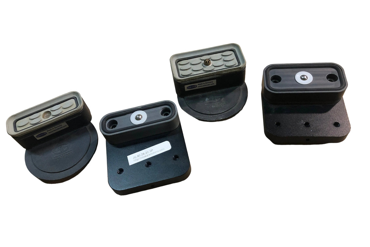 CNC - Replacement Pad 80*28*18mm