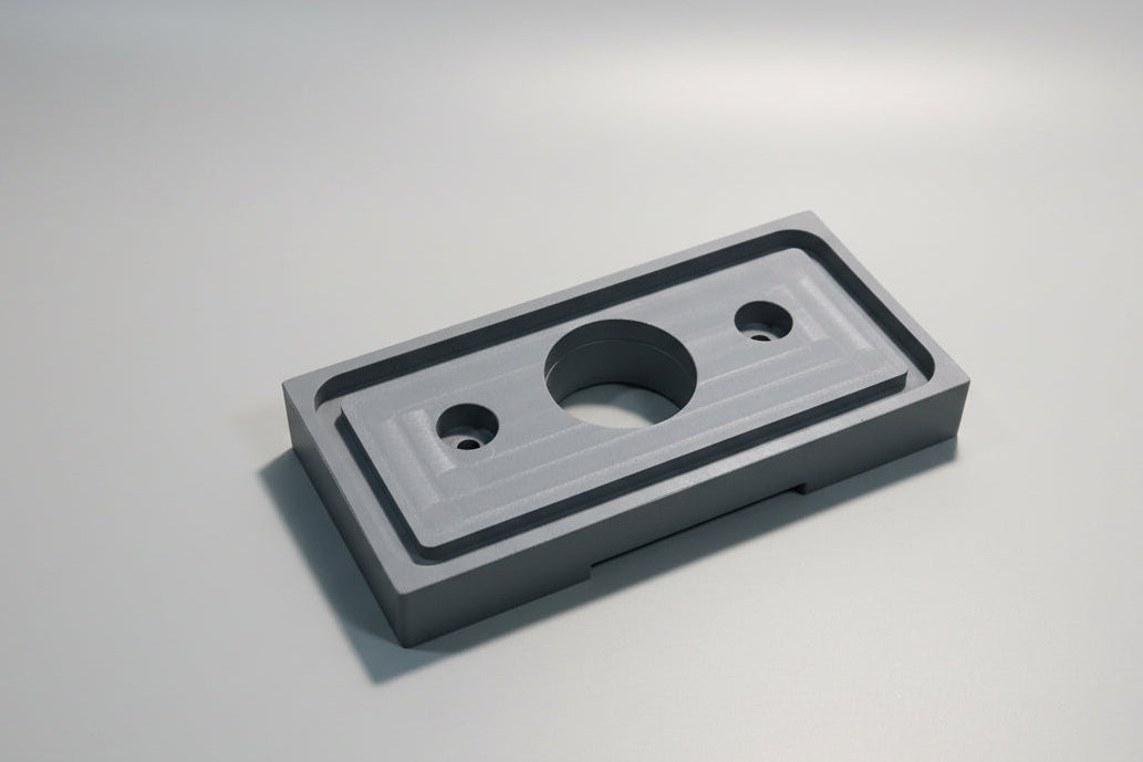 CNC - Suction Pad 146*70*17/24mm