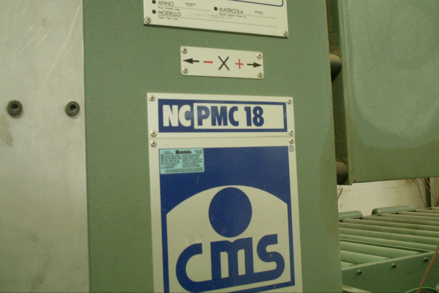CNC - Suction Pad 146*80*24mm