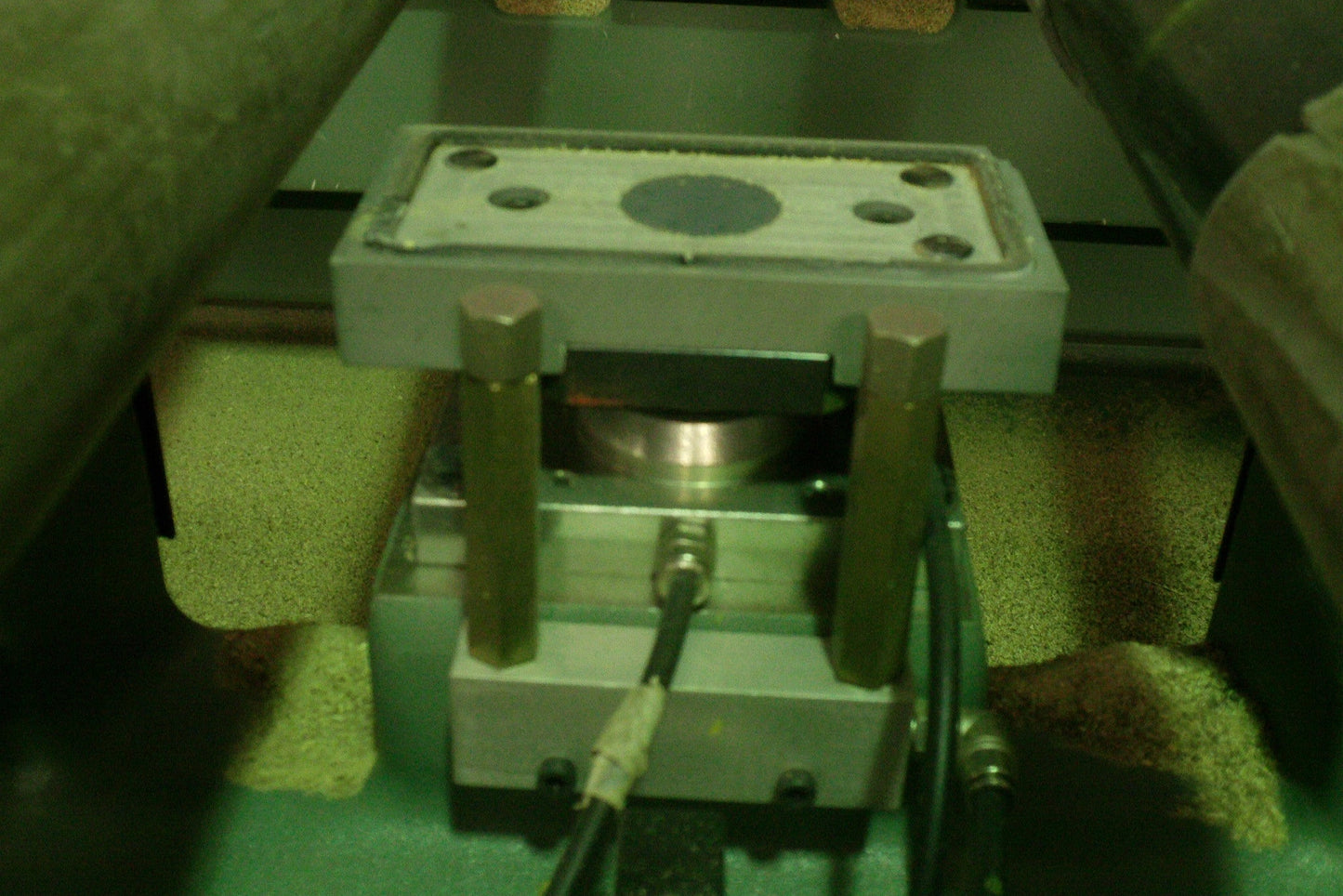 CNC - Suction Pad 146*80*24mm
