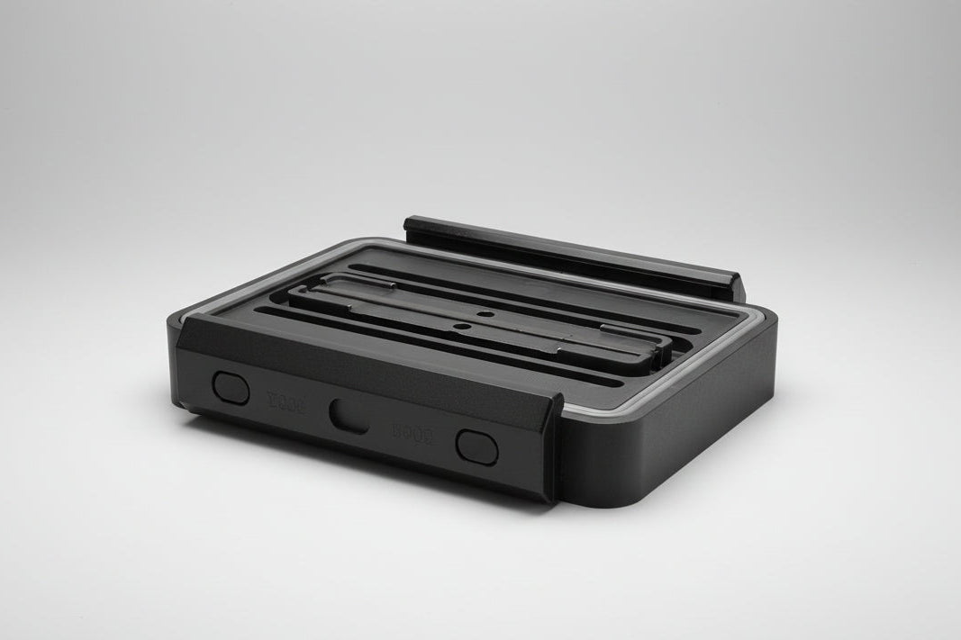 CNC-Base for circuit system 116*160-21mm Height (VM Type)