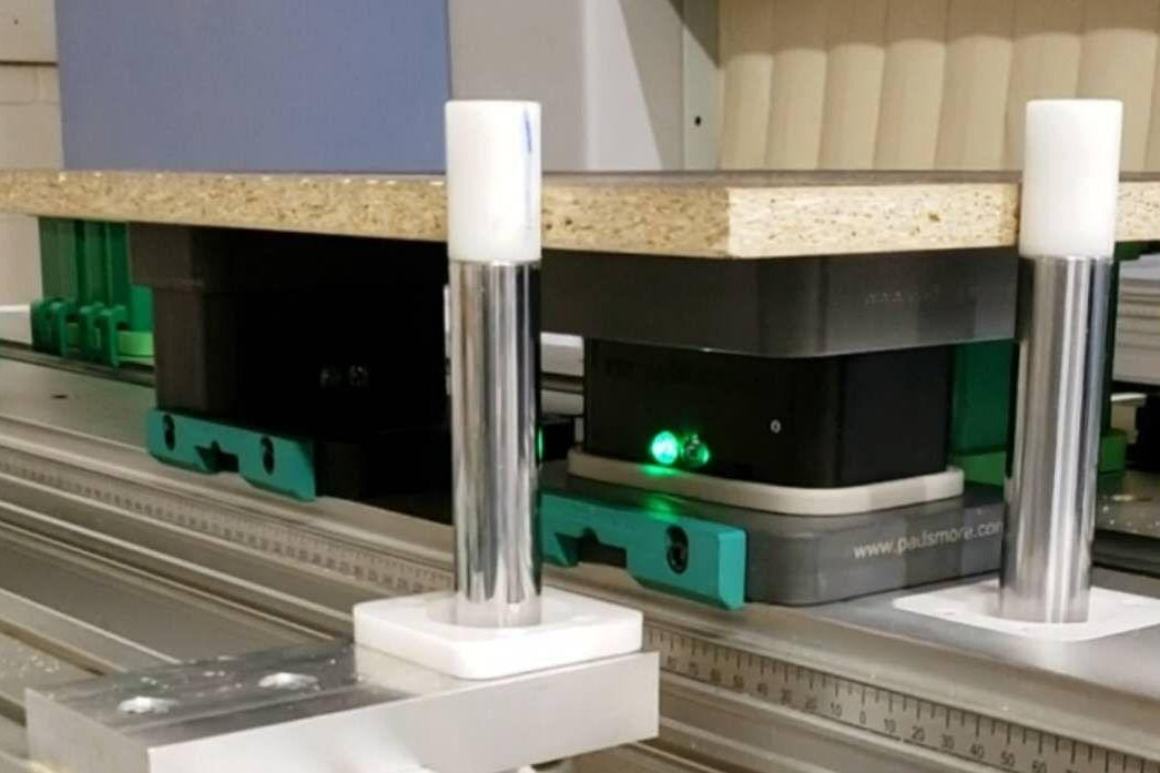 CNC - Battery for Padsmore VM Adaptor