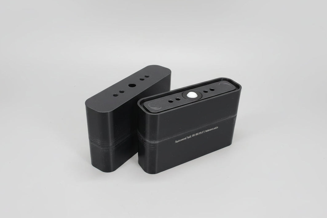 Suction Pad Replacement Top 125*35 - 79mm Height